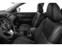 2019 Nissan SV AWD SV AWD Interior Shot 4