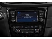 2019 Nissan SV AWD SV AWD Interior Shot 2
