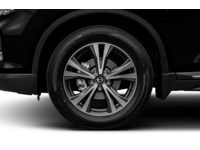 2019 Nissan SV AWD SV AWD Exterior Shot 5
