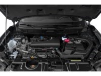 2019 Nissan SV AWD SV AWD Exterior Shot 3