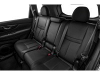 2019 Nissan SV AWD SV AWD Interior Shot 5