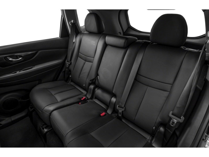 2019 Nissan SV AWD SV AWD Interior Shot 5