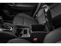2019 Nissan SV AWD SV AWD Interior Shot 7