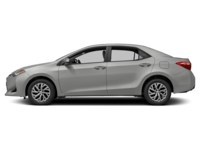 2019 Toyota Corolla LE CVT Exterior Shot 7