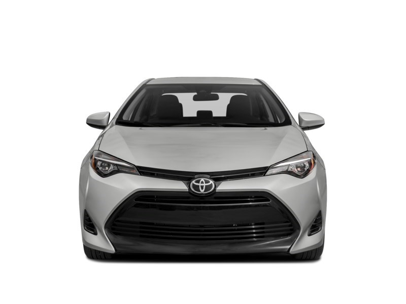 2019 Toyota Corolla LE CVT Exterior Shot 6