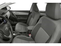 2019 Toyota Corolla LE CVT Interior Shot 4