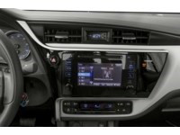 2019 Toyota Corolla LE CVT Interior Shot 2