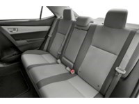 2019 Toyota Corolla LE CVT Interior Shot 5