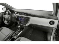 2019 Toyota Corolla LE CVT Interior Shot 1