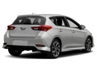 2017 Toyota Corolla iM 4dr HB Man Exterior Shot 2