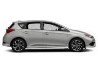 2017 Toyota Corolla iM 4dr HB Man Exterior Shot 11