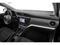 2017 Toyota Corolla iM 4dr HB Man Interior Shot 1