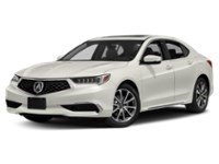 2018 Acura TLX SH-AWD Tech Sedan Exterior Shot 1