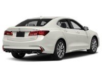 2018 Acura TLX SH-AWD Tech Sedan Exterior Shot 2