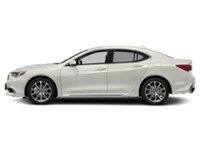 2018 Acura TLX SH-AWD Tech Sedan Exterior Shot 7