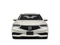 2018 Acura TLX SH-AWD Tech Sedan Exterior Shot 6