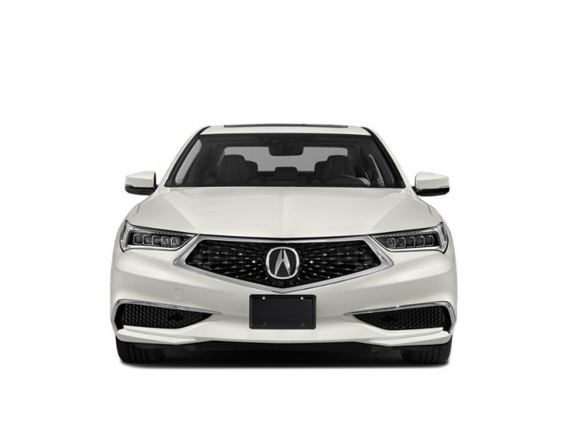 2018 Acura TLX SH-AWD Tech Sedan Exterior Shot 6