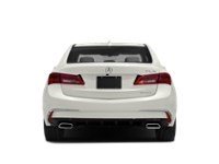 2018 Acura TLX SH-AWD Tech Sedan Exterior Shot 8