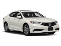 2018 Acura TLX SH-AWD Tech Sedan Exterior Shot 9