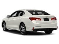 2018 Acura TLX SH-AWD Tech Sedan Exterior Shot 10
