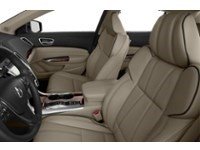 2018 Acura TLX SH-AWD Tech Sedan Interior Shot 4