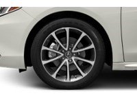 2018 Acura TLX SH-AWD Tech Sedan Exterior Shot 5