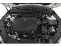 2018 Acura TLX SH-AWD Tech Sedan Exterior Shot 3