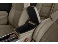 2018 Acura TLX SH-AWD Tech Sedan Interior Shot 7