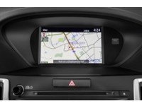 2018 Acura TLX SH-AWD Tech Sedan Interior Shot 8