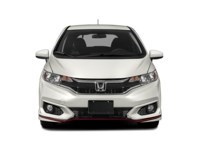 2018 Honda Fit Sport CVT w/Honda Sensing Exterior Shot 6