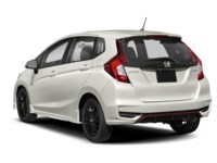 2018 Honda Fit Sport CVT w/Honda Sensing Exterior Shot 10