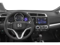 2018 Honda Fit Sport CVT w/Honda Sensing Interior Shot 3