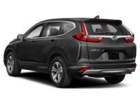 2018 Honda CR-V LX 2WD Exterior Shot 10