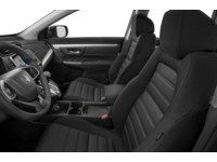 2018 Honda CR-V LX 2WD Interior Shot 4