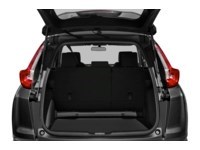 2018 Honda CR-V LX 2WD Exterior Shot 4