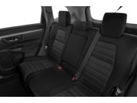 2018 Honda CR-V LX 2WD Interior Shot 5