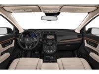 2018 Honda CR-V Touring AWD Interior Shot 6