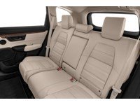 2018 Honda CR-V Touring AWD Interior Shot 5