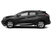 2018 Nissan Murano AWD SL with Alloy Winter Tire Package Exterior Shot 7