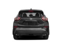 2018 Nissan Murano AWD SL with Alloy Winter Tire Package Exterior Shot 8