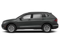 2020 Volkswagen Tiguan Comfortline 4MOTION Exterior Shot 7