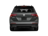 2020 Volkswagen Tiguan Comfortline 4MOTION Exterior Shot 8