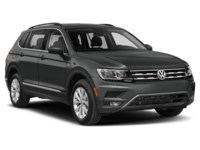 2020 Volkswagen Tiguan Comfortline 4MOTION Exterior Shot 9