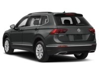 2020 Volkswagen Tiguan Comfortline 4MOTION Exterior Shot 10