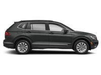 2020 Volkswagen Tiguan Comfortline 4MOTION Exterior Shot 11