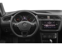 2020 Volkswagen Tiguan Comfortline 4MOTION Interior Shot 3