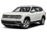 2018 Volkswagen Atlas Highline 3.6 FSI 4MOTION Exterior Shot 1