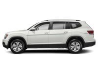 2018 Volkswagen Atlas Highline 3.6 FSI 4MOTION Exterior Shot 7