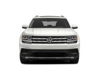 2018 Volkswagen Atlas Highline 3.6 FSI 4MOTION Exterior Shot 6