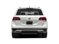 2018 Volkswagen Atlas Highline 3.6 FSI 4MOTION Exterior Shot 8